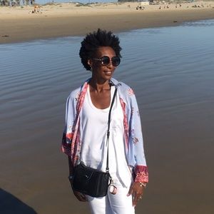 Meet your Posher, Sherrell